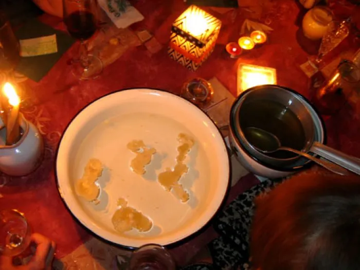 Отзывы о гаданиях Анны в Выборге