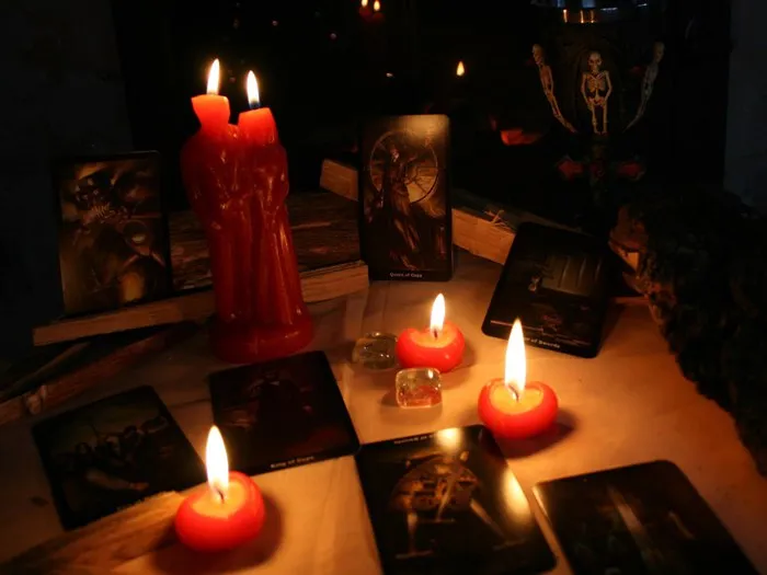 Сильная ясновидящая в Выборге