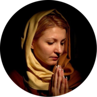 Гадалка Анна — Выборг